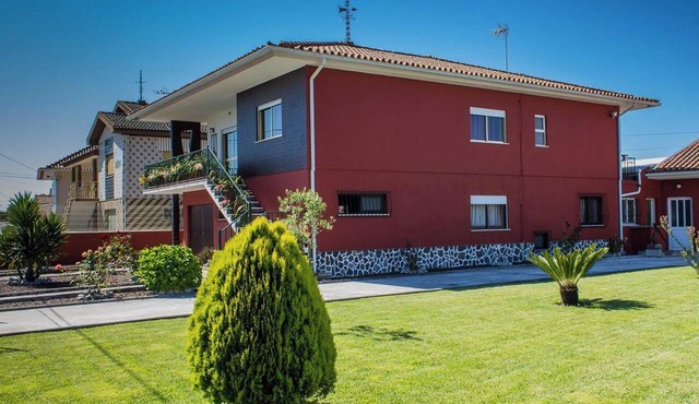 Homerez - Villa in Catanhede