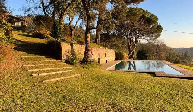 Homerez - Villa in Curvos