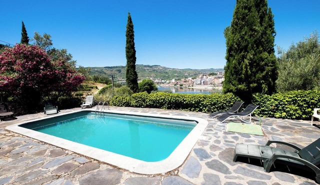 Homerez - Villa in Lamego