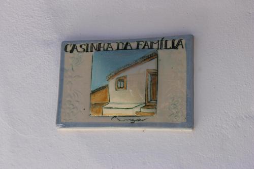 Horta do Zé Miguel in Monchique