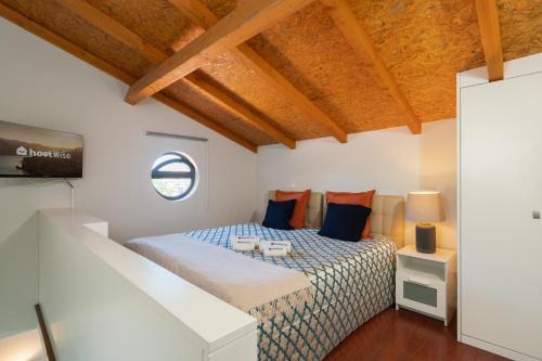 Host Wise - Impressive Restful Houses in Porto