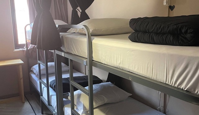 Hostel Aqui Há Gato
