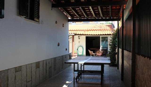 Hostel Casa Lucas