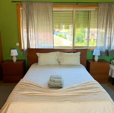 Hostel das Flores in Porto