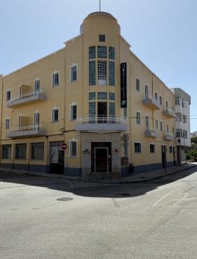 Hostel Pearl in Portimao