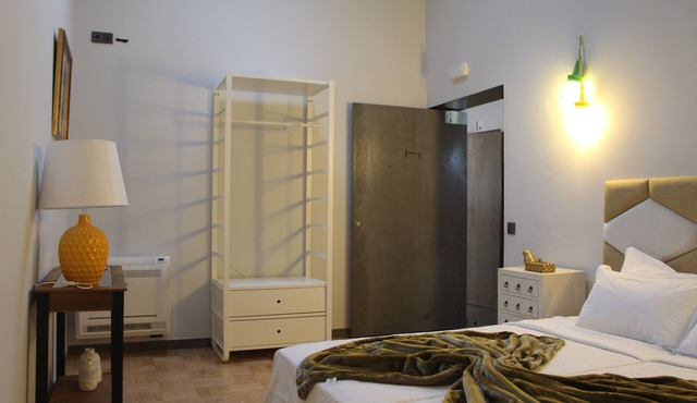 Hostel Pia do Urso