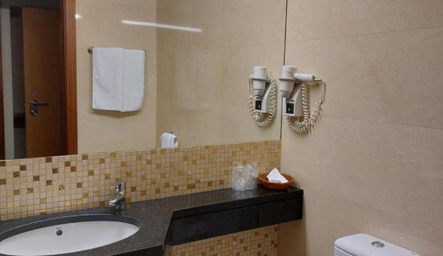Hotel Aguiar da Pena