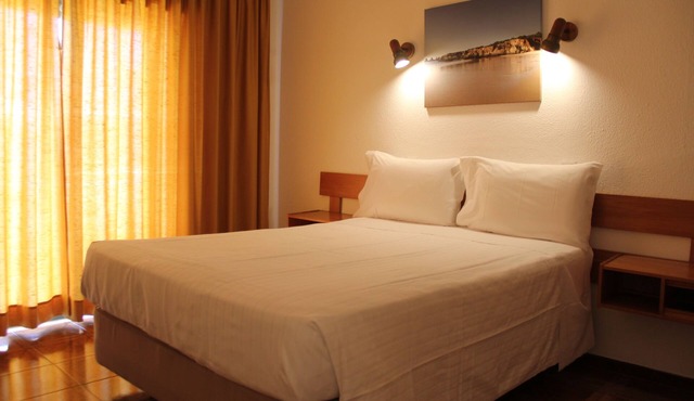 Hotel Alcaide in Portimão