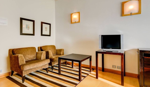 Hotel Alvorada