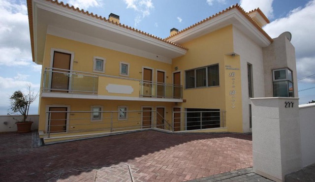 Hotel Apartamentos Baia Brava