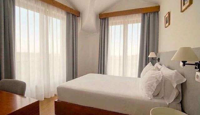Hotel Arcanjo in Lagoa