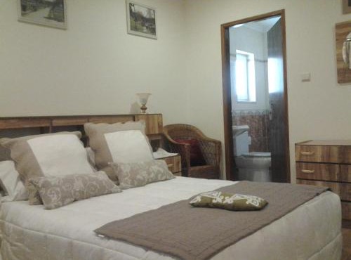 Hotel Azibo e Restaurante in Macedo de Cavaleiros