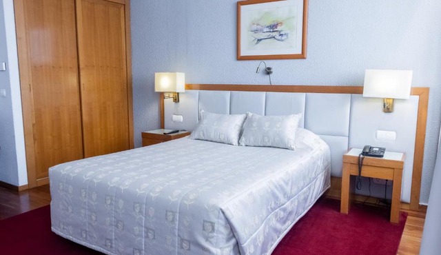 Hotel Boa - Vista in Porto