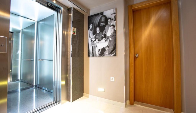 Hotel Bocage in Setubal
