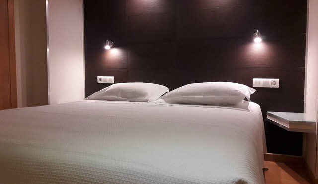 Hotel Bocage in Setubal