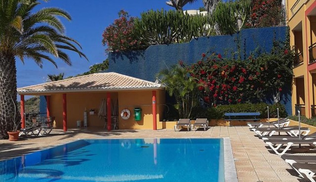 Hotel Cais da Oliveira
