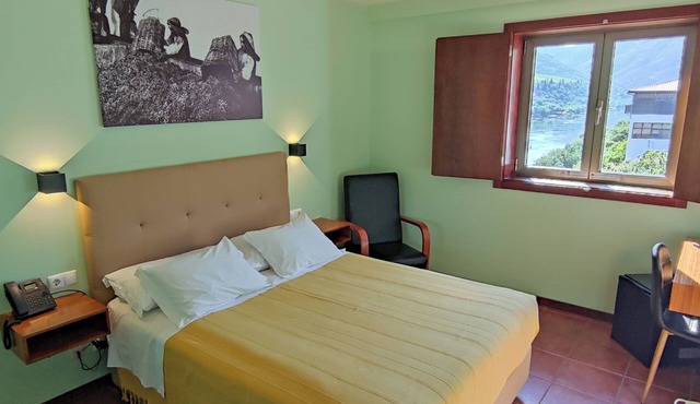 Hotel Casa do Tua