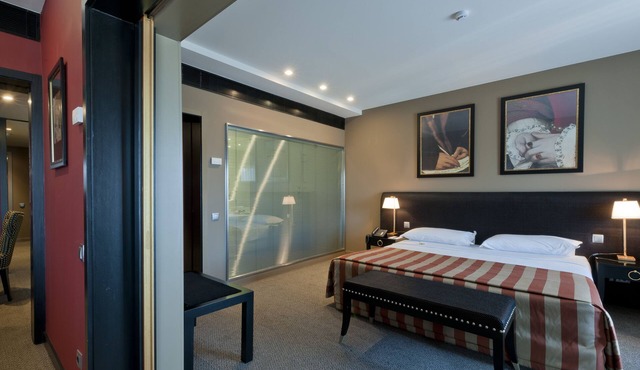 Hotel Casino Chaves