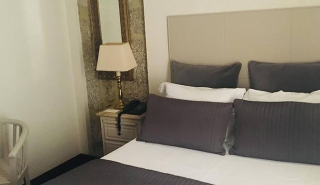 Hotel Central Jardim