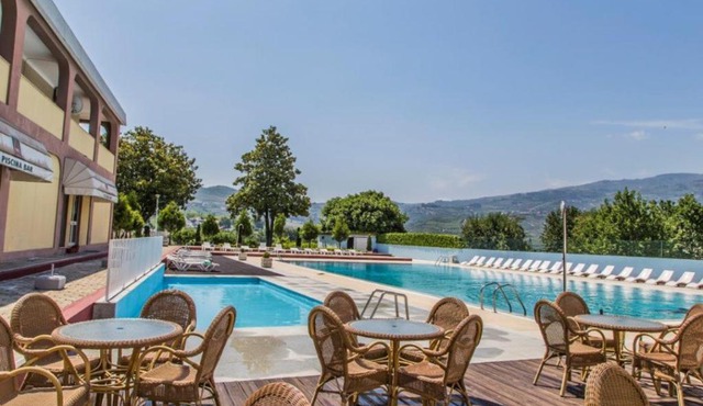 Hotel Columbano
