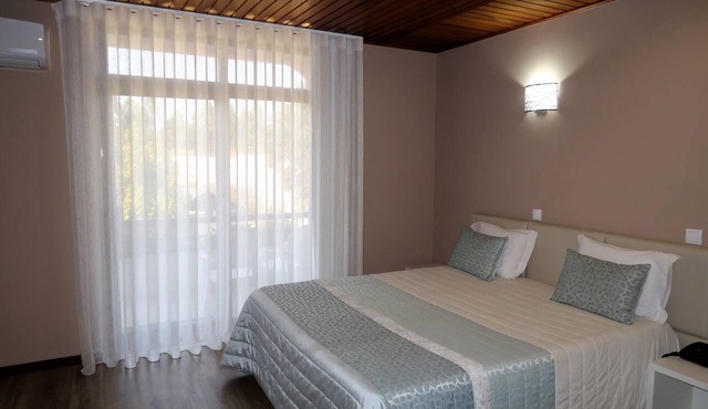 Hotel Contriz in Povoa De Varzim