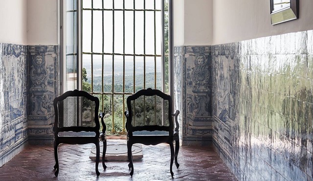 Hotel Convento de São Paulo in Redondo