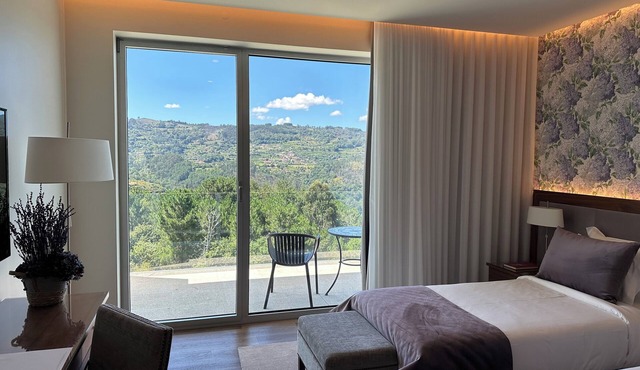 Hotel Cotto do Gatto
