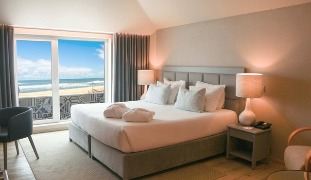 Hotel Cristal Vieira Praia & SPA