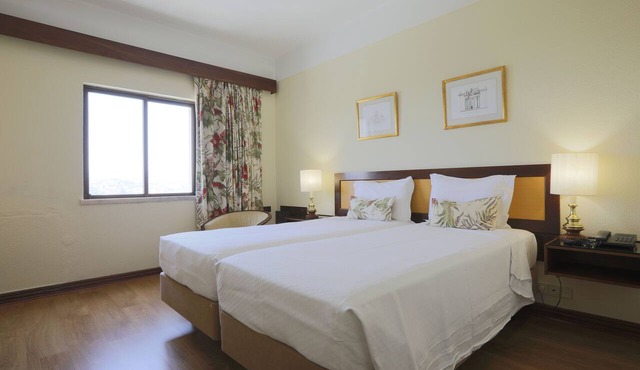 Hotel D. Luís in Coimbra