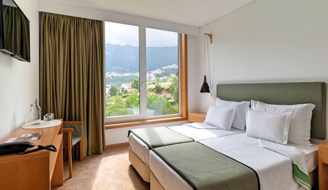 Hotel da Fábrica in Manteigas