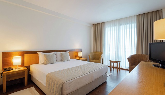 Hotel da Graciosa in Santa Cruz da Graciosa