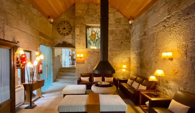 Hotel de Charme Quinta do Pinheiro
