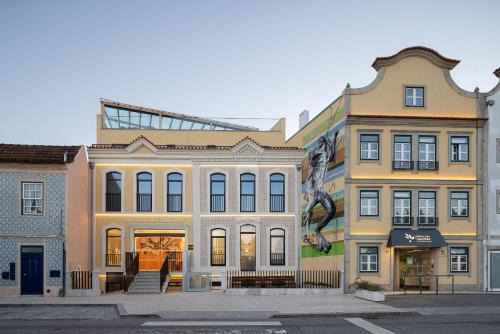 Hotel do Alboi