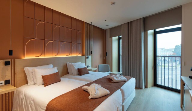 Hotel do Alboi in Aveiro