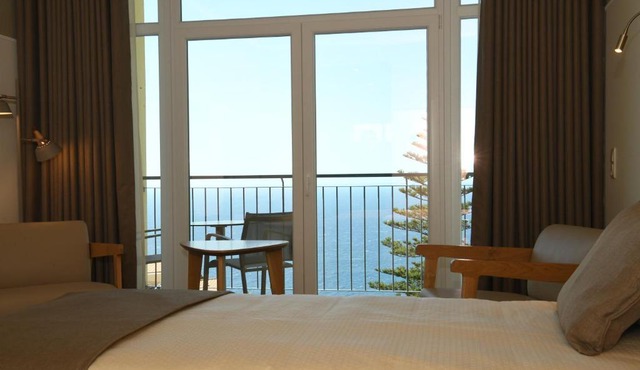 Hotel Do Campo in Ribeira Brava
