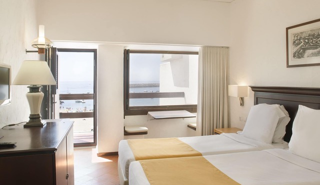 Hotel Do Mar in Sesimbra