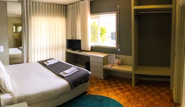Hotel do Paço By VimaHotels