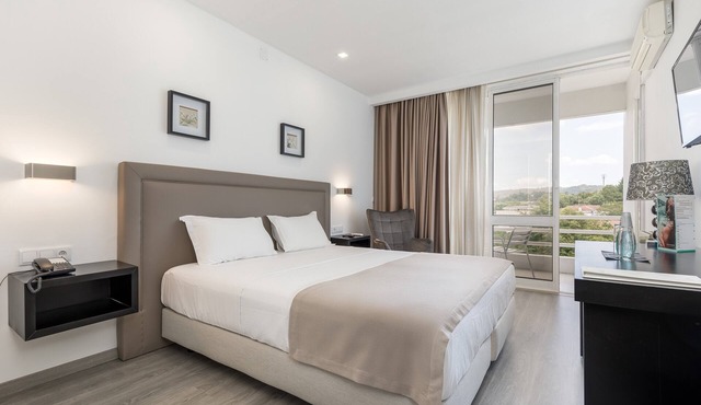 Hotel Do Parque - Congress & SPA in Sao Pedro do Sul