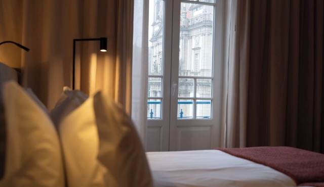 Hotel do Templo & SPA in Braga