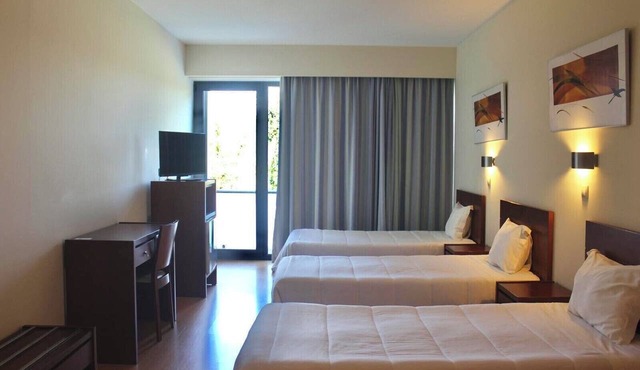 Hotel Dom Afonso in Monção