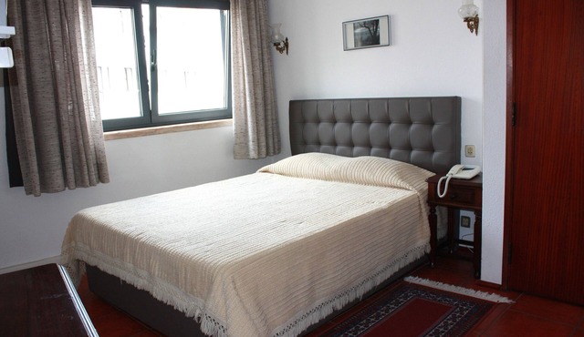 Hotel Dona Leonor