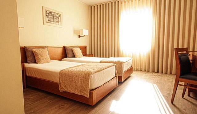 Hotel dos Loios