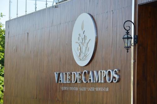 Hotel Douro Vale de Campos in Beijos