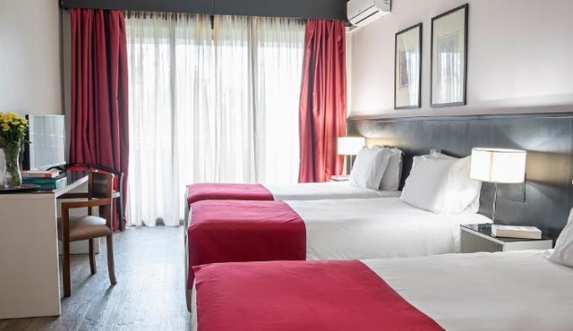 Hotel Estacão - Braga in Braga