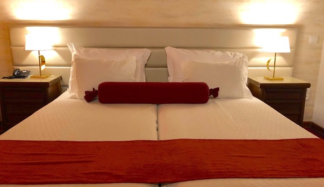 Hotel Eurosol Seia Camelo