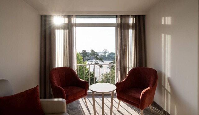 Hotel Fatima in Ourem