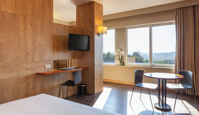 Hotel Fundador