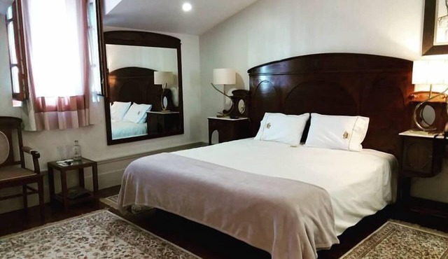 Hotel Ibn-Arrik