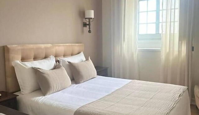 Hotel João Padeiro in Aveiro