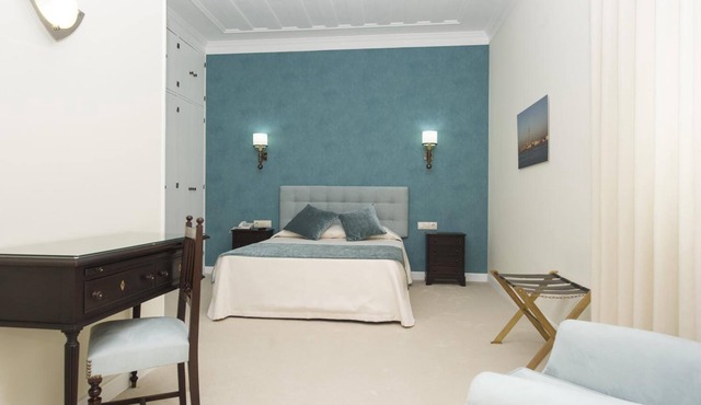 Hotel João Padeiro